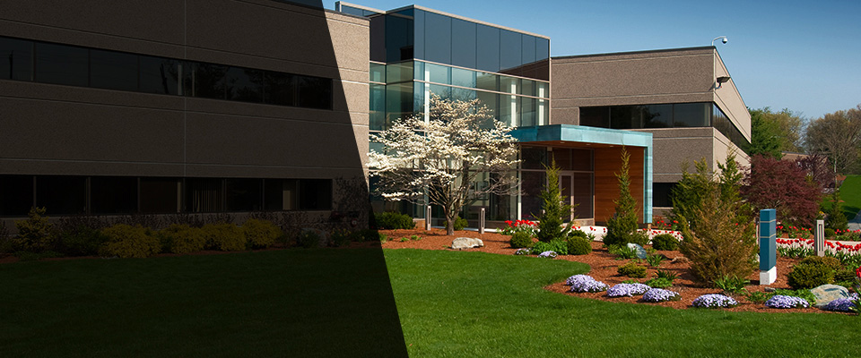 East Moriches Landscapers