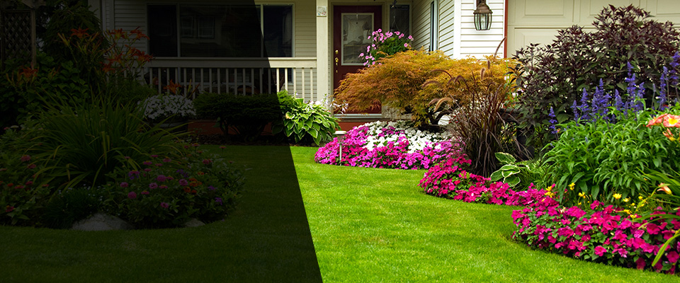 East Moriches Landscapers