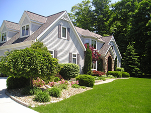 Landscapers and Lawncare Services in East Moriches, NY